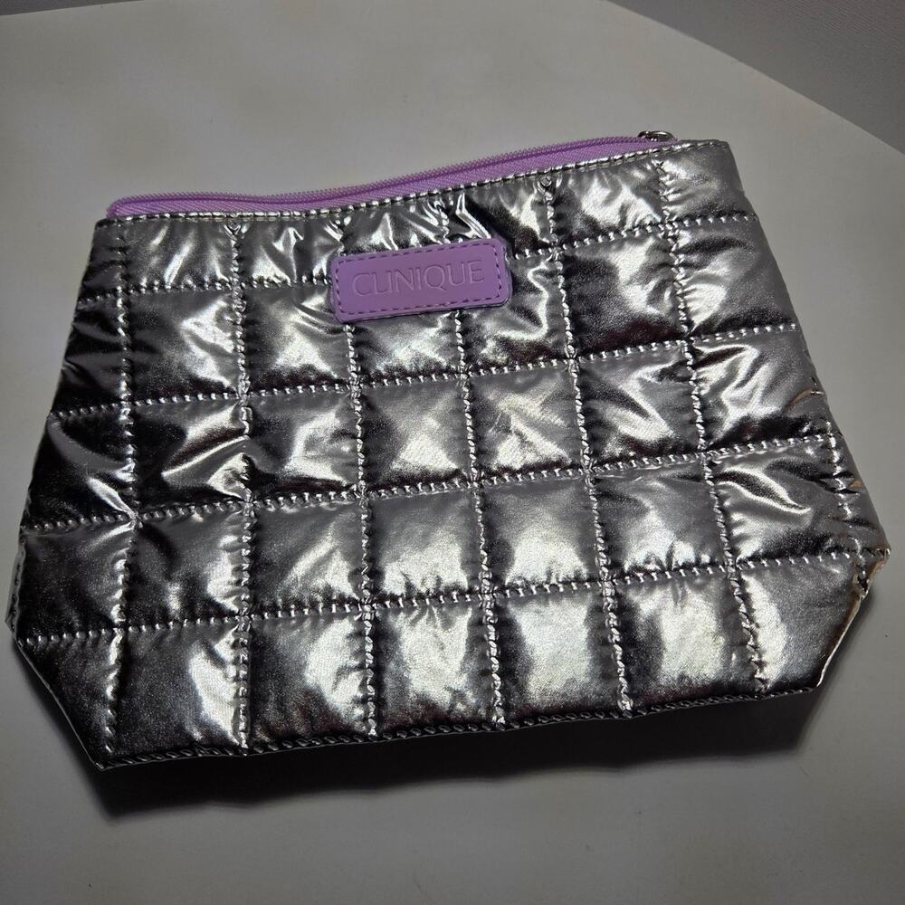 Clinique Makeup Bag